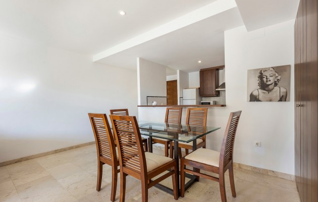 Resale - Apartment - Punta Prima