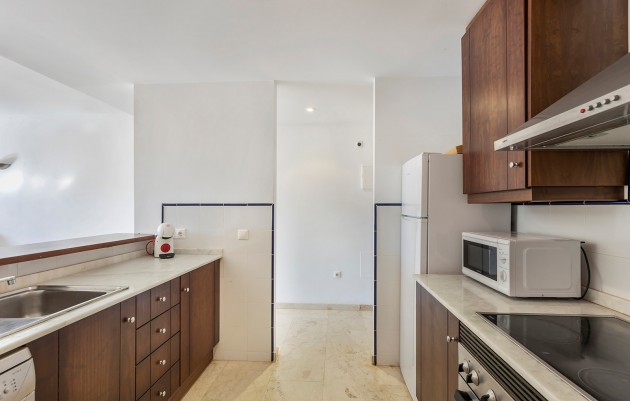Resale - Apartment - Punta Prima