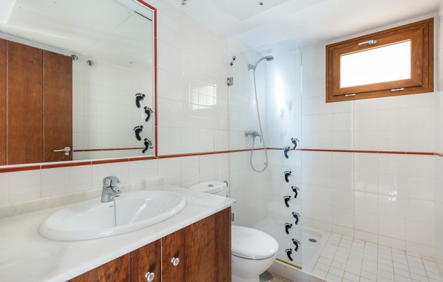 Resale - Apartment - Punta Prima