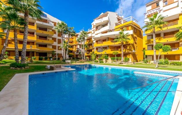 Resale - Apartment - Punta Prima
