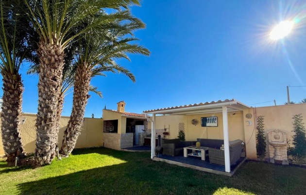 Herverkoop - country house - Fortuna