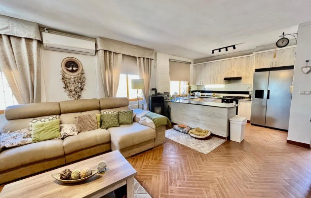 Herverkoop - country house - Fortuna
