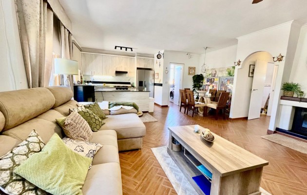 Herverkoop - country house - Fortuna