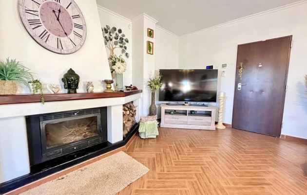 Herverkoop - country house - Fortuna