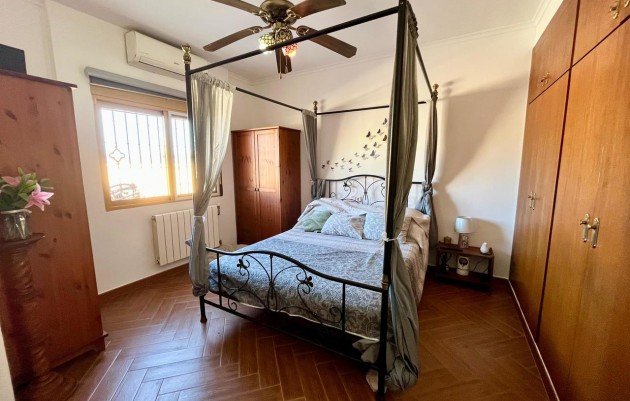 Herverkoop - country house - Fortuna