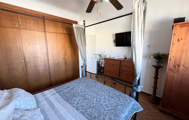 Herverkoop - country house - Fortuna