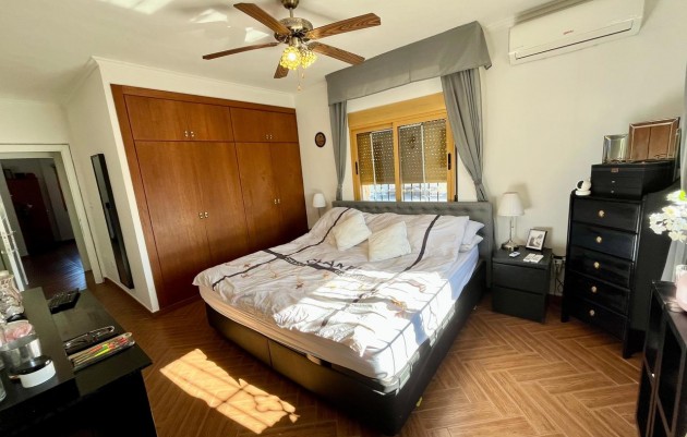 Herverkoop - country house - Fortuna