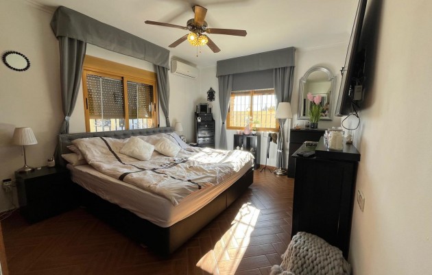 Herverkoop - country house - Fortuna