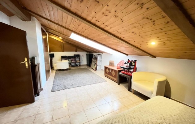 Herverkoop - country house - Fortuna