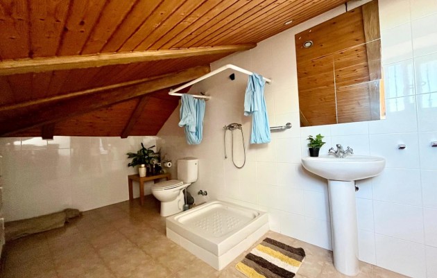 Herverkoop - country house - Fortuna