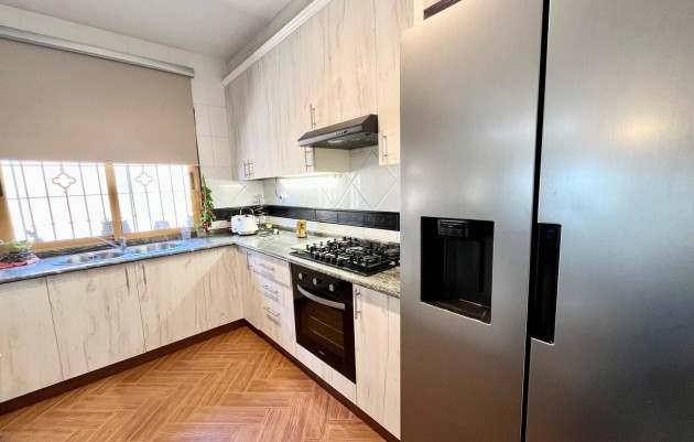 Herverkoop - country house - Fortuna