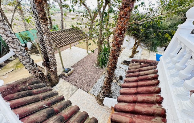 Resale - Villa - Orihuela