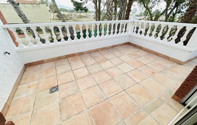 Resale - Villa - Orihuela