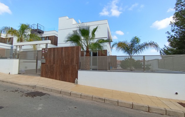 Revente - Villa - Villamartin