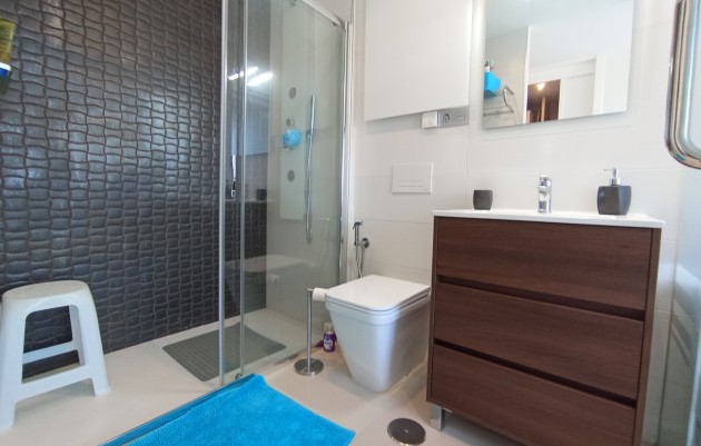 Revente - Villa - Villamartin