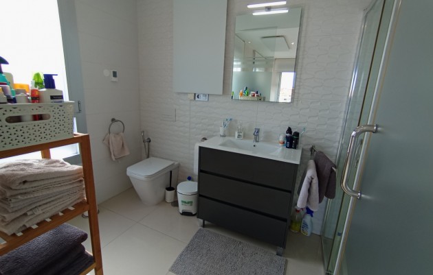 Revente - Villa - Villamartin