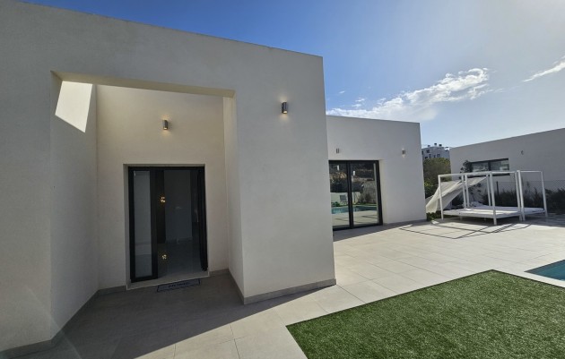 Revente - Villa - Las Colinas Golf Resort