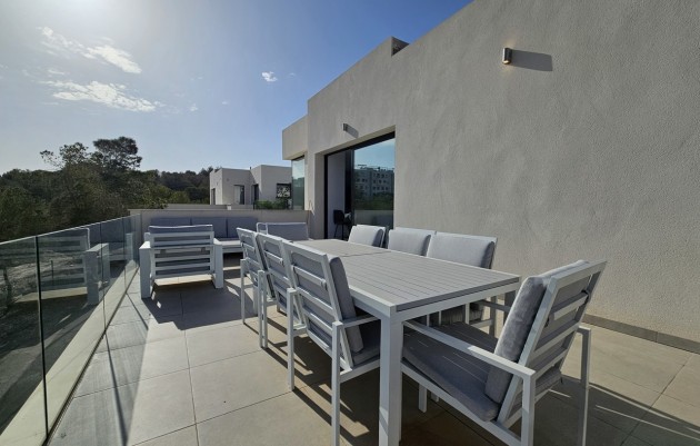 Revente - Villa - Las Colinas Golf Resort