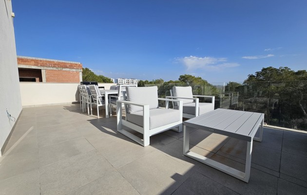 Revente - Villa - Las Colinas Golf Resort