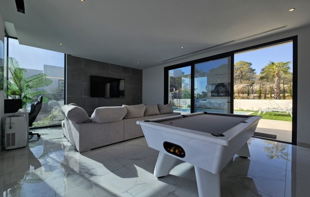 Revente - Villa - Las Colinas Golf Resort