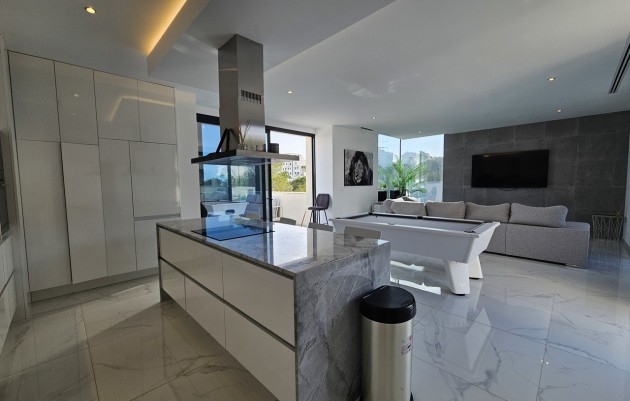 Revente - Villa - Las Colinas Golf Resort