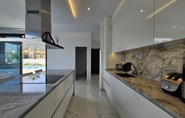 Revente - Villa - Las Colinas Golf Resort