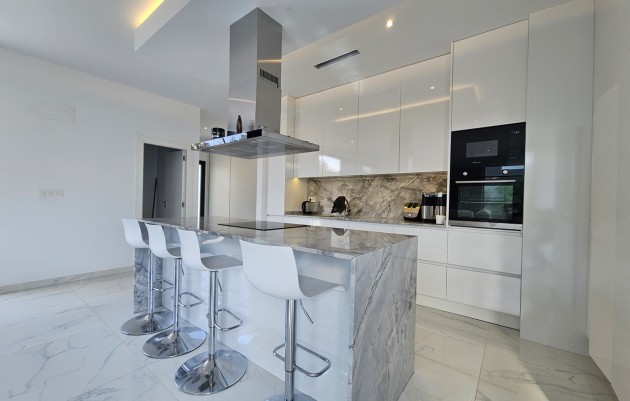 Revente - Villa - Las Colinas Golf Resort