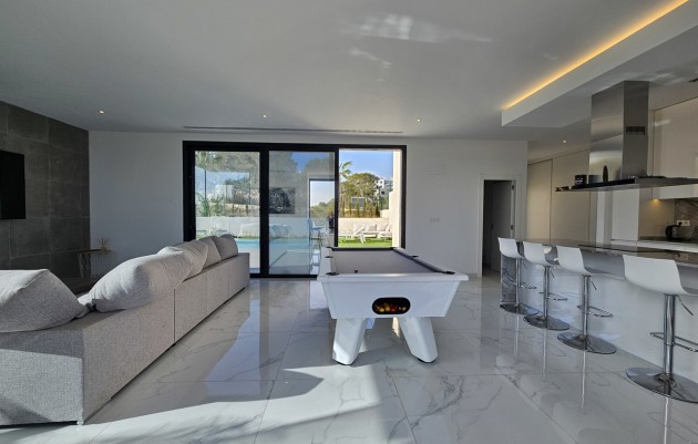 Revente - Villa - Las Colinas Golf Resort