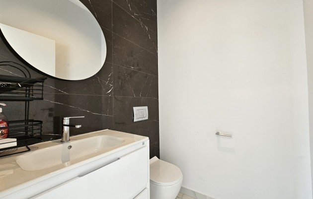 Revente - Villa - Las Colinas Golf Resort