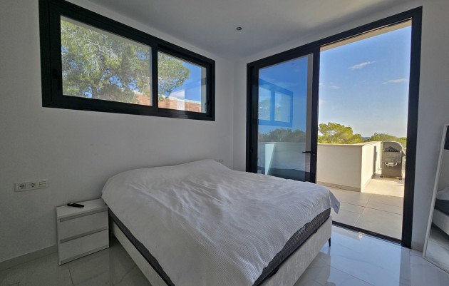 Revente - Villa - Las Colinas Golf Resort