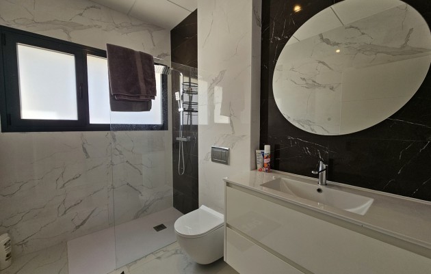 Revente - Villa - Las Colinas Golf Resort