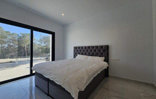 Revente - Villa - Las Colinas Golf Resort