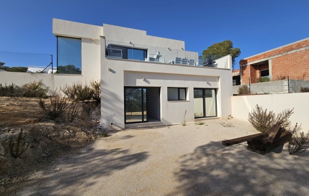 Revente - Villa - Las Colinas Golf Resort