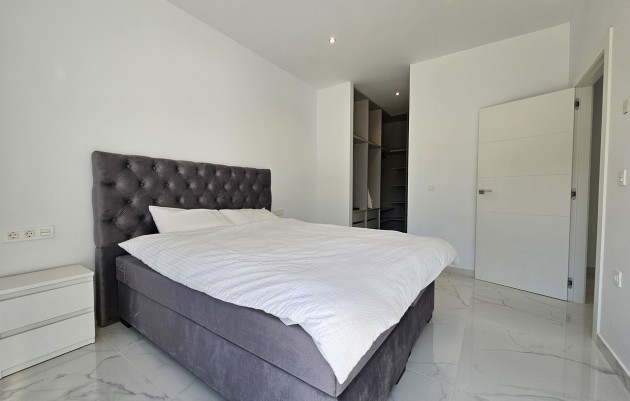 Revente - Villa - Las Colinas Golf Resort