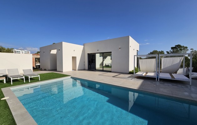 Revente - Villa - Las Colinas Golf Resort