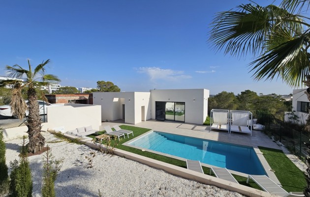 Revente - Villa - Las Colinas Golf Resort