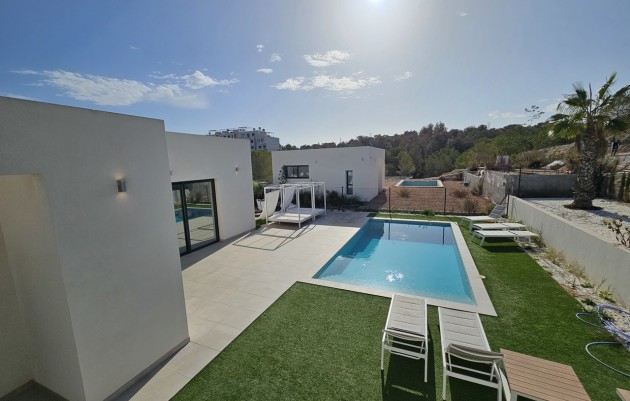 Revente - Villa - Las Colinas Golf Resort