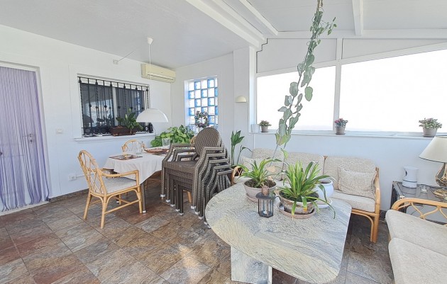 Revente - Villa - Punta Prima