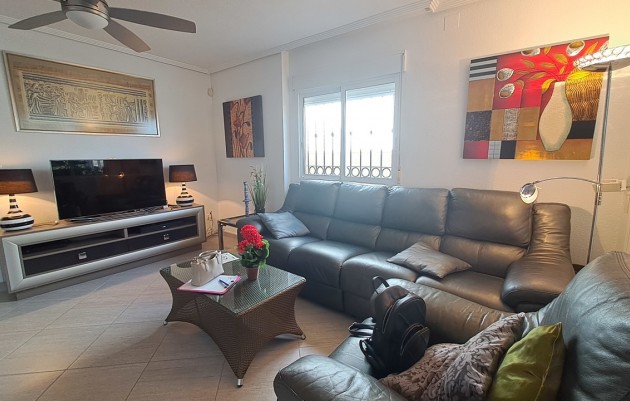 Revente - Villa - Punta Prima