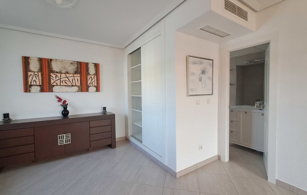 Revente - Villa - Punta Prima