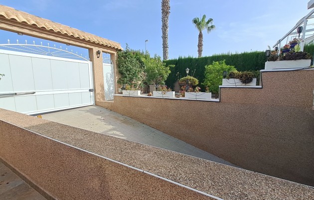 Revente - Villa - Punta Prima