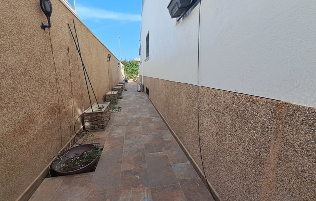 Revente - Villa - Punta Prima