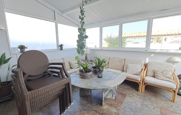 Revente - Villa - Punta Prima