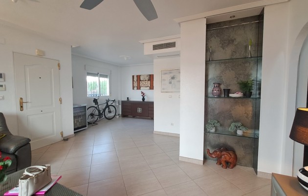 Revente - Villa - Punta Prima