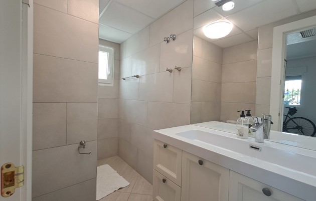 Revente - Villa - Punta Prima