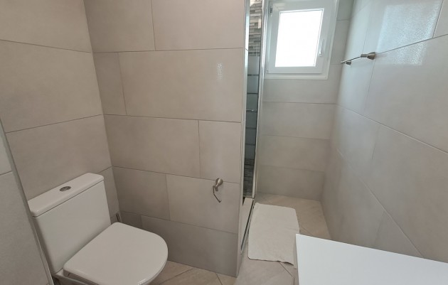 Revente - Villa - Punta Prima