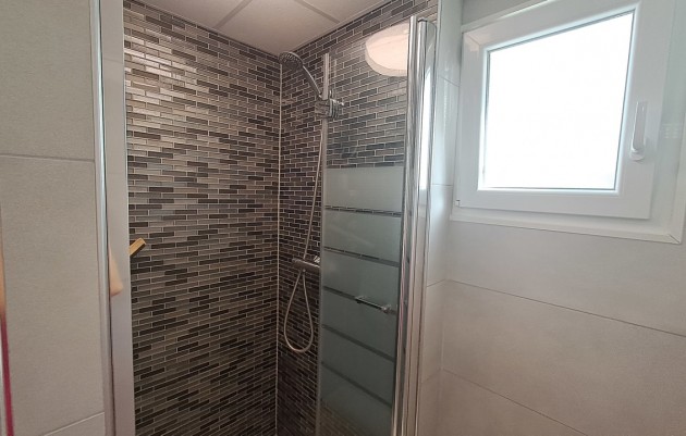 Revente - Villa - Punta Prima