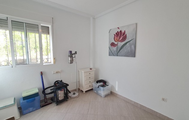 Revente - Villa - Punta Prima