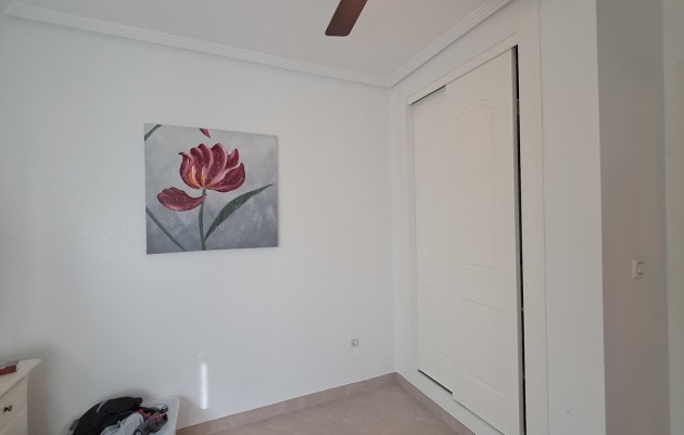 Revente - Villa - Punta Prima