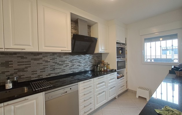 Revente - Villa - Punta Prima